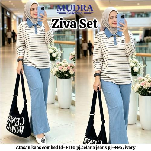Ziva Set