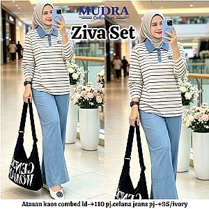 Ziva Set