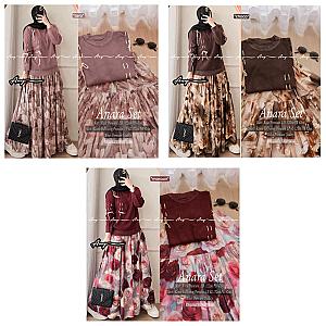 Anara Set