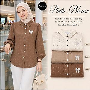 Pinta Blouse