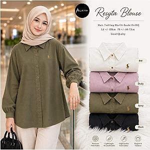 New Resyta Blouse